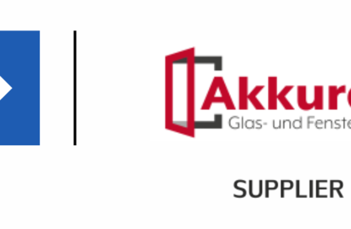 Beispielarbeit von Akkurat Glas- und Fensterbau GmbH - veröffentlicht auf Fensterbau.org